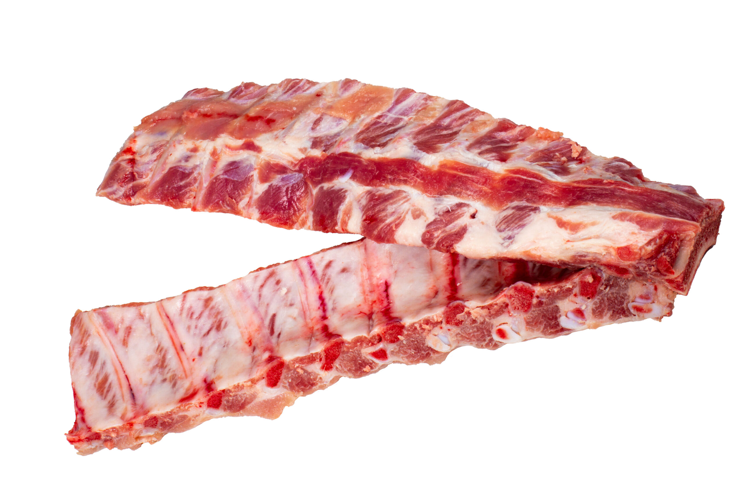 Spareribs