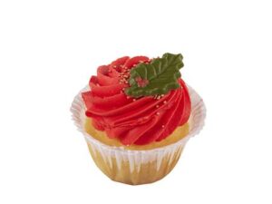 Cupcakes 9 stk/eske - 9 stk