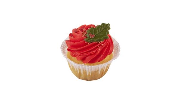 Cupcakes 9 stk/eske - 9 stk