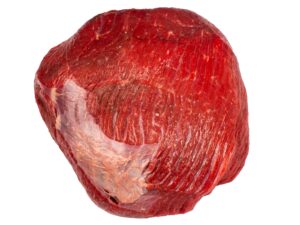 11051 Mørbradbiff - 2x200 gr.