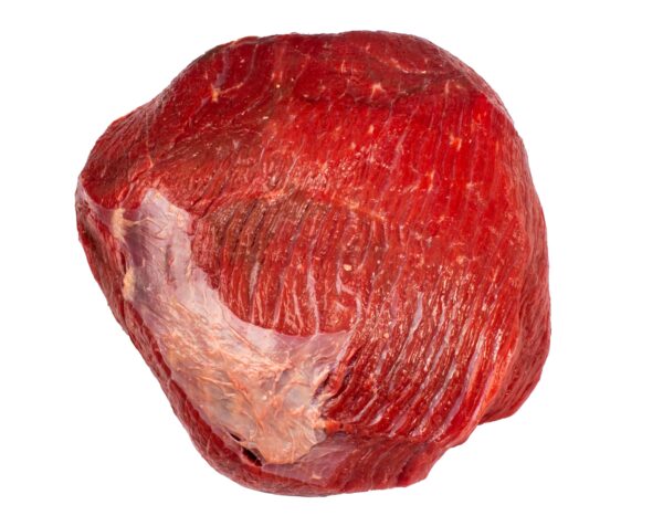 Mørbradbiff - 2x200 gr.
