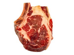 Cote de bouef av Norsk okse ca 1000 gr