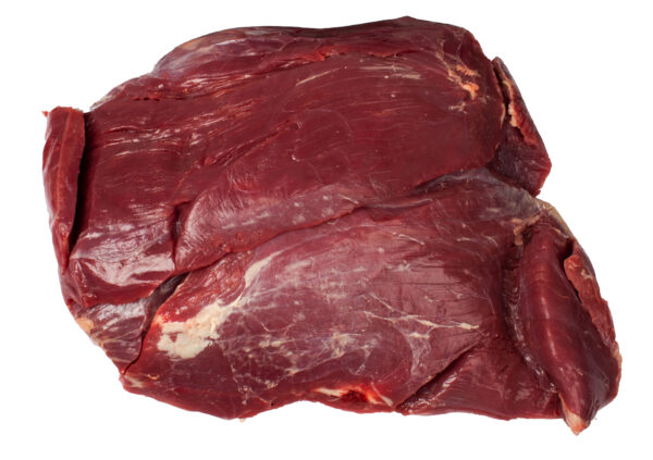 Storfe flatbiff - 1 Kg.