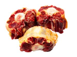Storfehaler - 1 Kg.