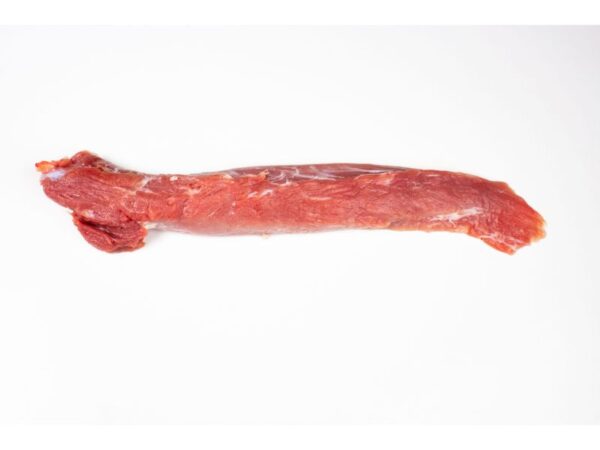 Svin indre økologisk 600 gr.