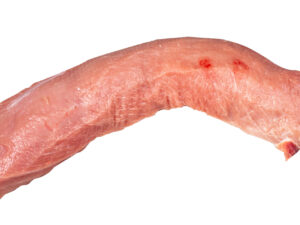 Svin ytrefilet - 600 gr.