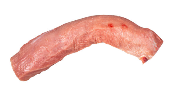 Svin ytrefilet - 600 gr.