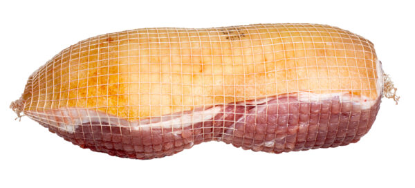 Skinestek surret - 2 Kg.