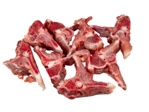Svin kraftben - 1 Kg.