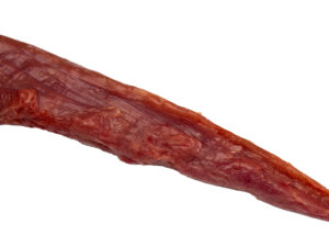 Lam indrefilet naturell - 500 gr.