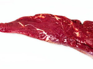 Kalv indrefilet - 1 Kg.