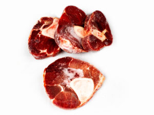 Kalveknoke - 1 Kg.