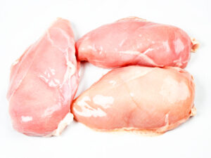 Kyllingbryst - 250 gr.