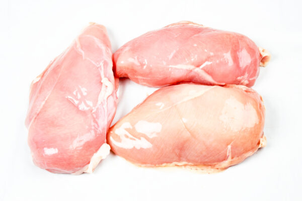 Kyllingbryst - 250 gr.