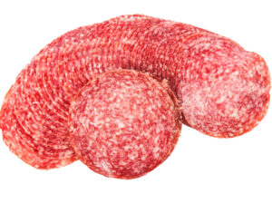 Salami i skiver 150 gr.