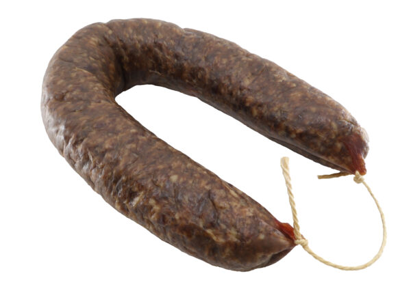 Elgsnabb - 300 gr.