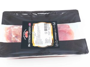 Parmaskinke i skiver, Italia - 150 gr.