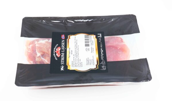 Parmaskinke i skiver, Italia - 150 gr.