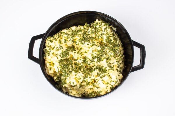 Potetsalat - 500 gr.