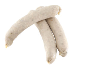 Fjellgrispølse - 3 stk