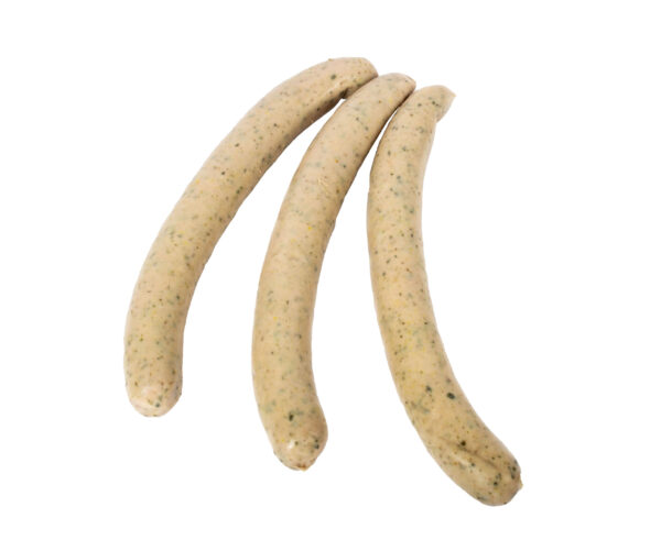 Rostbratwurst - 3 stk