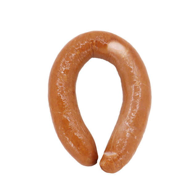 Røkte kjøttpølser - 1 Kg.