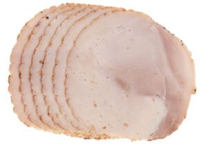 32032 Skinkestek i skiver - 150 gr.