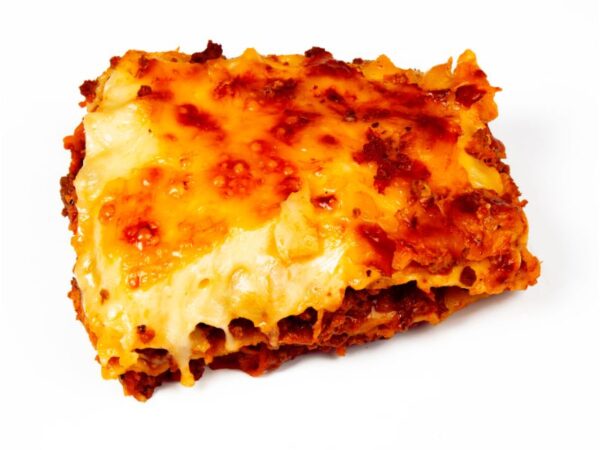 Lasagne 400 gr.