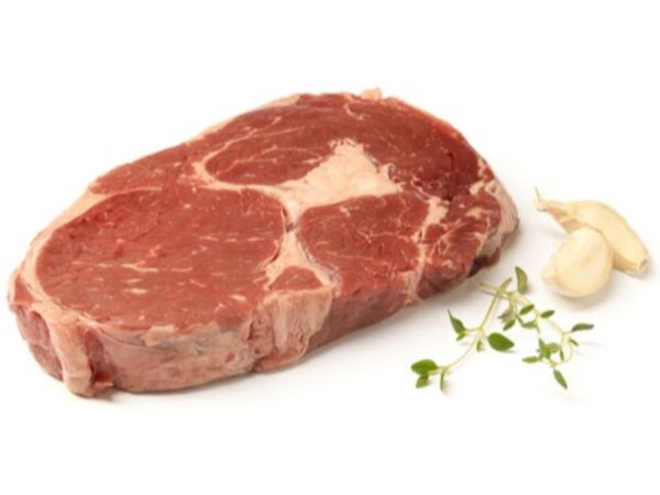 Storfe entrecote - 2x200 gr.