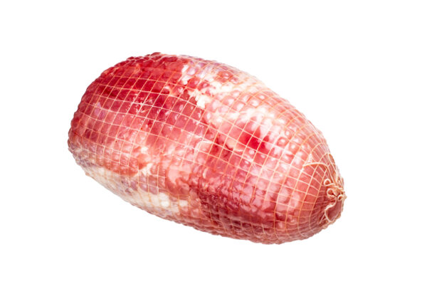 Juleskinke uten ben rå/urøkt 1,5 kg