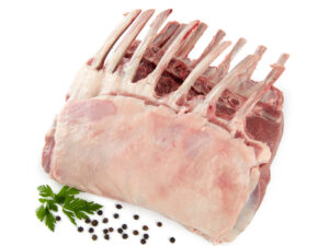 Lammecarre import - 1 Kg.