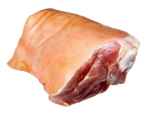 Svineknoke salte - 1,4 Kg.