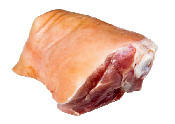 Svineknoke salte - 1,4 Kg.