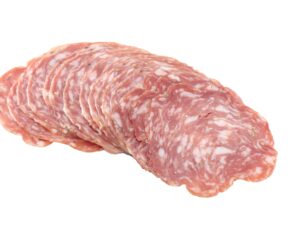 Fennikel salami (italiensk) 150 gr.