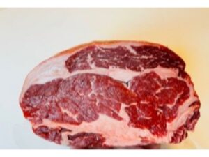 Entrecot black angus - 2x250 gr.
