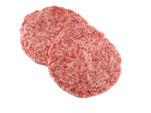 Hamburgere 2 stk. a 180 gr.