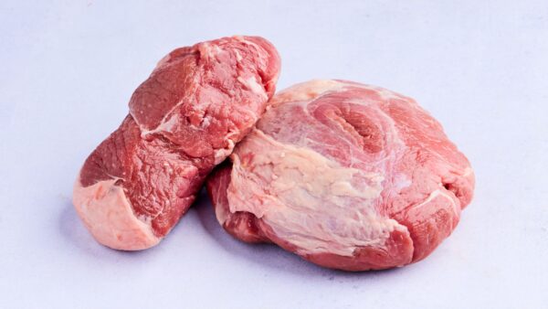 Lammeplomme (flatbiff) - 500 gr.