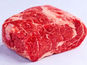 NORSK ENTRECOTE BIFFSTYKKE Storfe entrecote - 1 Kg.