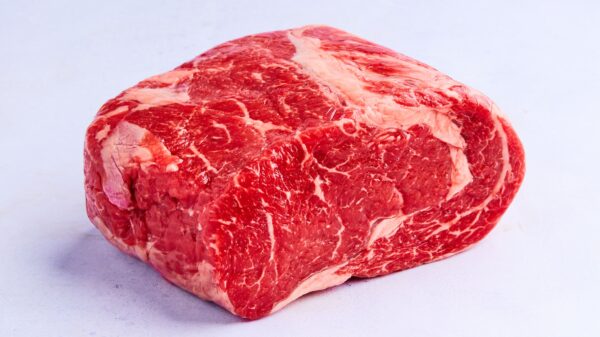 Storfe entrecote - 1 Kg.
