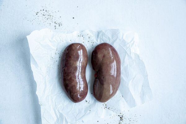 Svinenyrer - 500 gr.