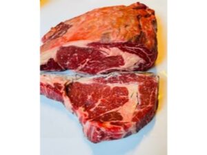 Txogitxo entrecote - 400 gr.