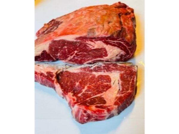 Txogitxo entrecote - 400 gr.