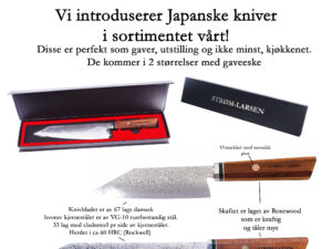 Andebryst (Holte gård) - 350 gr.