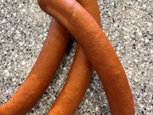 Al Pastor m/ananas og chilli - 3 stk ca 360g