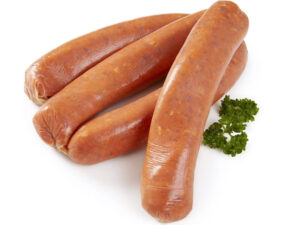 Chorizo - 3 stk