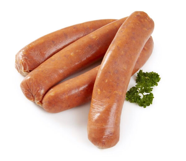 Chorizo - 3 stk