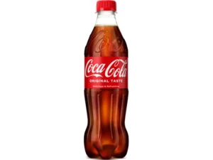Cola 0,5l
