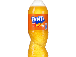 Fanta 0,5l