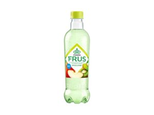 Frus m/kiwi og eple 0,5l