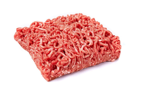 Kjøttdeig storfe ca 400 gr.